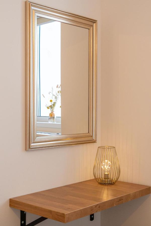 Style And View Bucharest City Center Aparthotel Exteriör bild